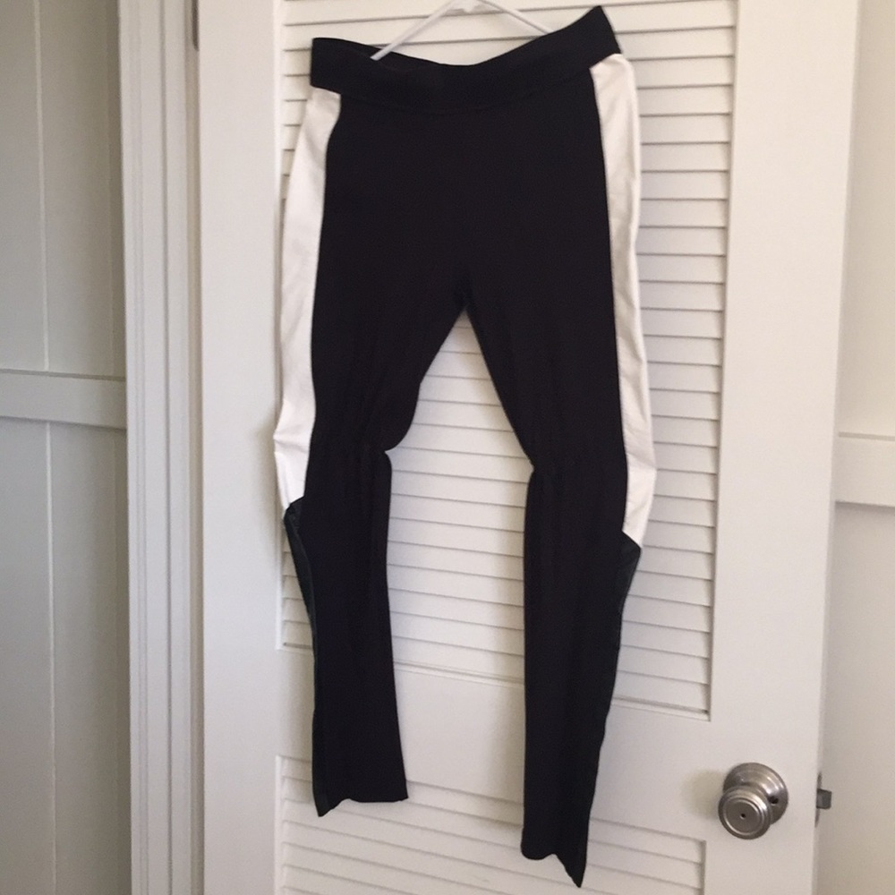 Leggings riding pants